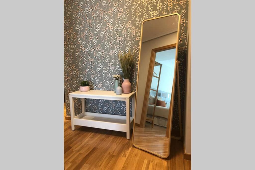 Apartamento Lerele Santurde Exteriér fotografie